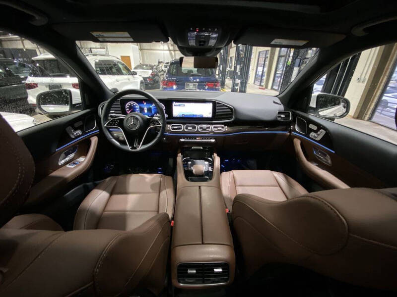 2025 Mercedes-Benz GLE GLE 450e 4MATIC