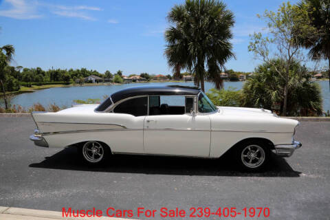1957 Chevrolet Bel Air