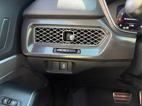 2024 Acura Integra w/A-SPEC