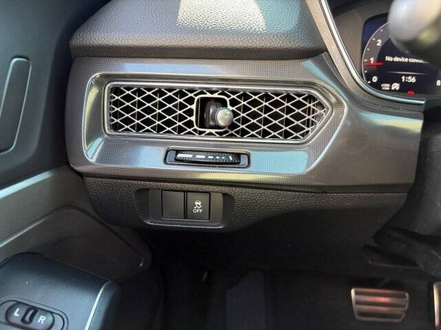 2024 Acura Integra w/A-SPEC