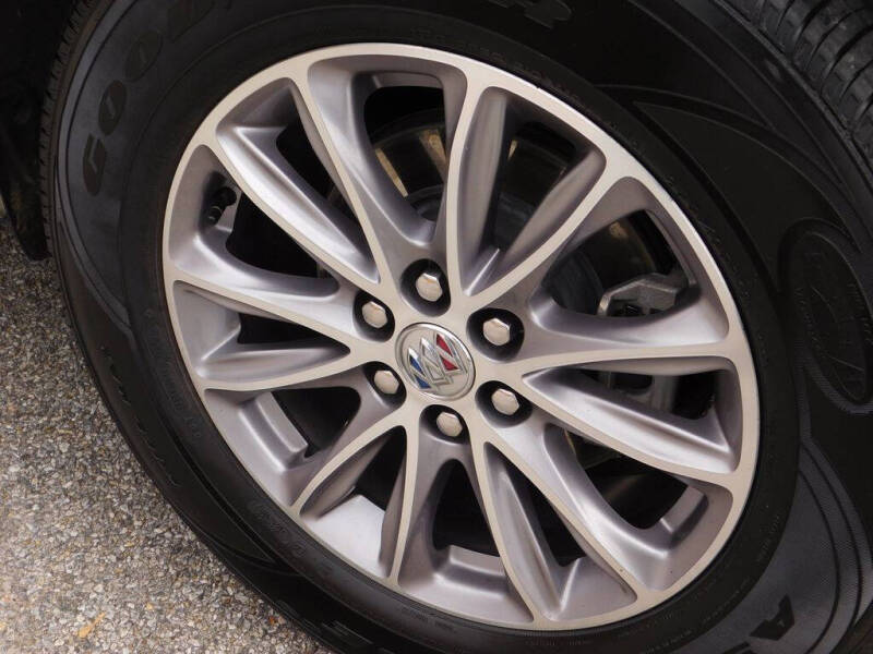 2024 Buick Enclave Premium