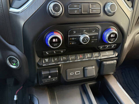 2020 GMC Sierra 2500HD