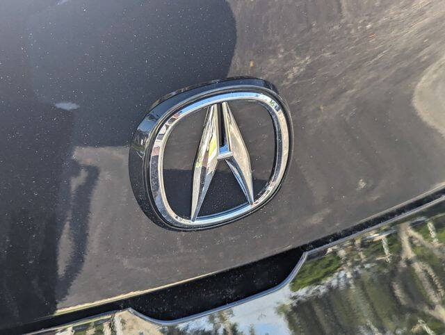 2026 Acura Integra Type S