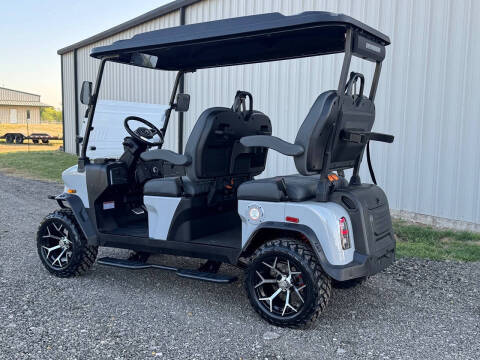 2025 Denago Rover XL