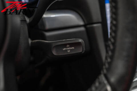 2017 Porsche 718 Boxster S