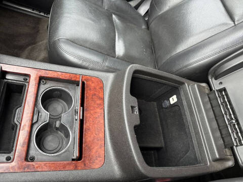 2014 Chevrolet Tahoe LTZ