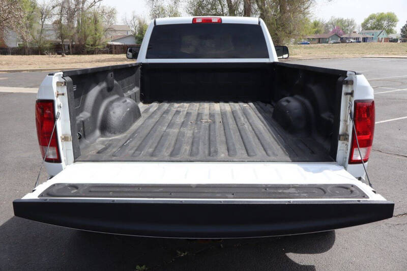 2012 RAM 3500 ST