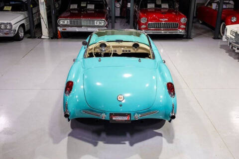 1957 Chevrolet Corvette