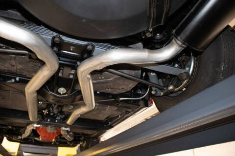 1971 Chevrolet Corvette