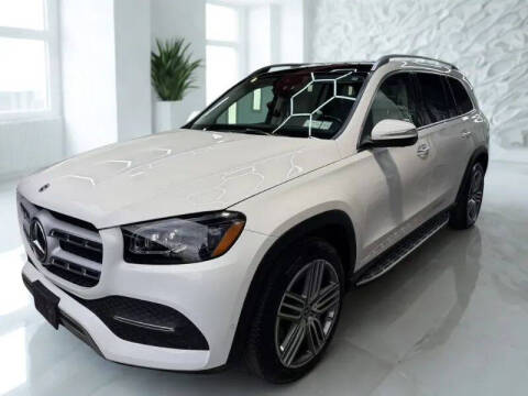 2022 Mercedes-Benz GLS GLS 450