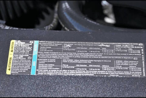 2008 Cadillac Escalade EXT