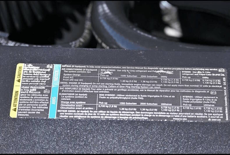 2008 Cadillac Escalade EXT