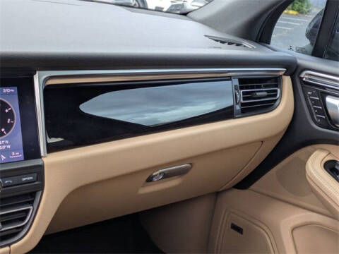 2019 Porsche Macan S