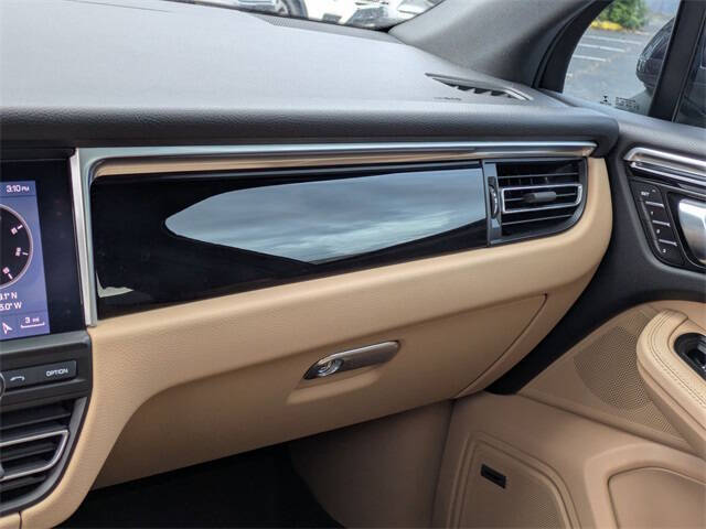 2019 Porsche Macan S