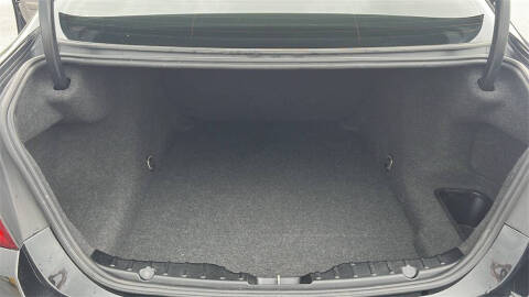 2011 BMW 5 Series 535i