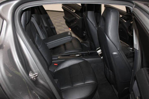 2015 Porsche Panamera