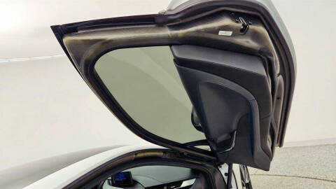 2015 BMW i8