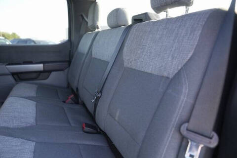 2025 Ford F-250 Super Duty