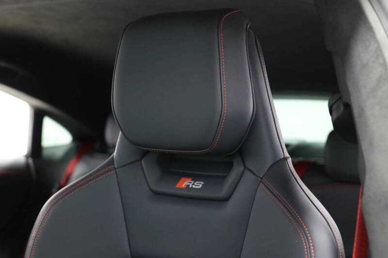 2022 Audi RS e-tron GT quattro