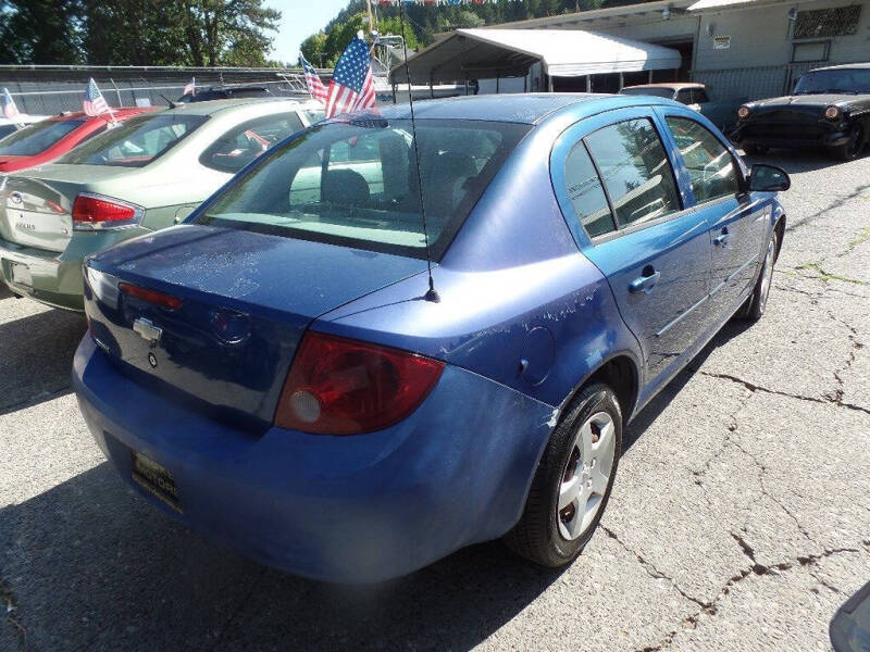 2005 Chevrolet Cobalt