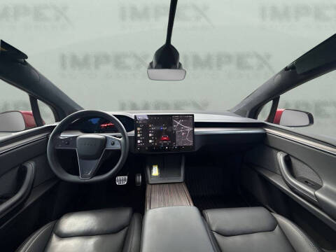 2023 Tesla Model X