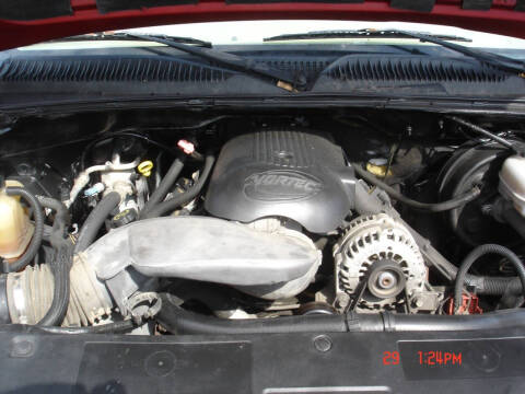 2007 GMC Sierra 1500 Classic SL2