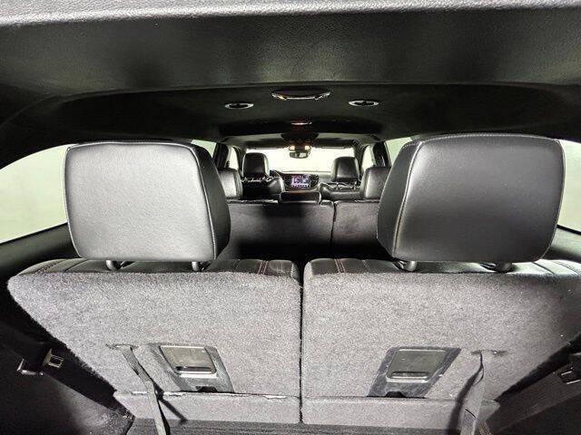 2022 Dodge Durango R/T Plus