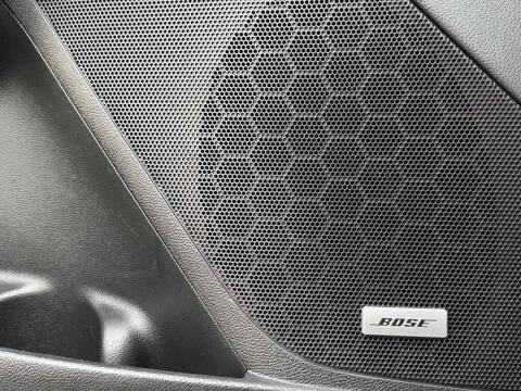 2018 Chevrolet Impala Premier