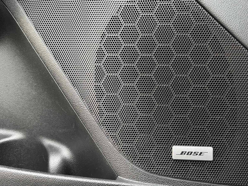 2018 Chevrolet Impala Premier