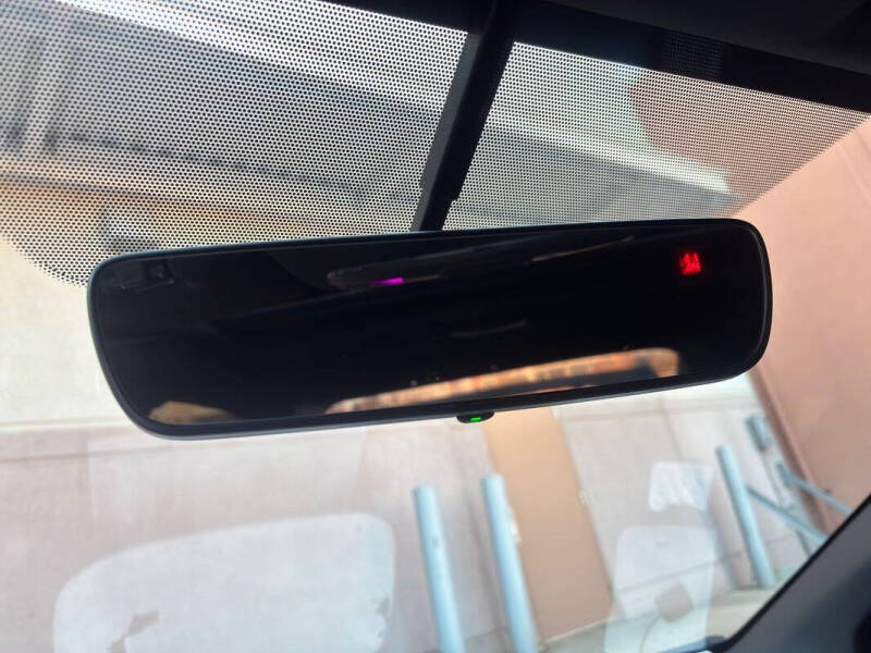 2017 Subaru WRX Premium