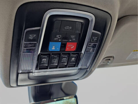 2025 RAM 1500 Tungsten
