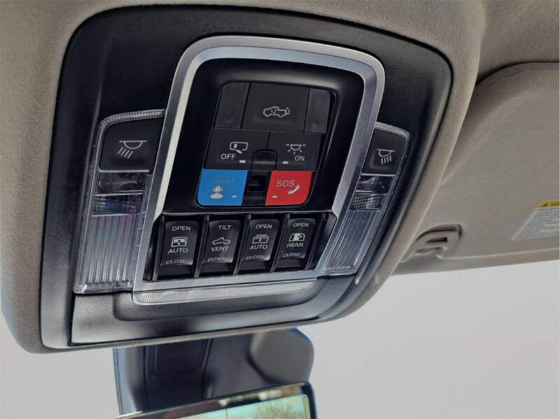 2025 RAM 1500 Tungsten