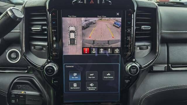 2022 RAM 3500 Limited