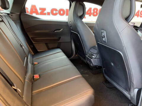 2023 Fisker Ocean One