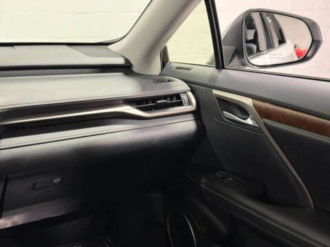 2020 Lexus RX 450hL