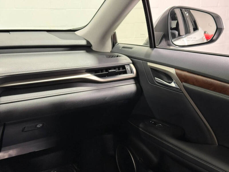 2020 Lexus RX 450hL