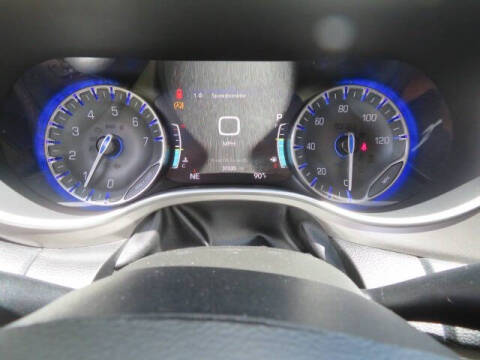 2020 Chrysler Pacifica Touring L Plus