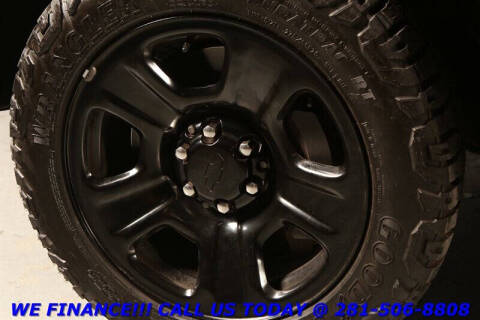 2023 Chevrolet Tahoe