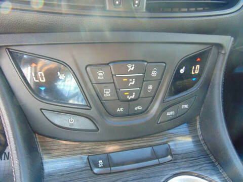 2018 Buick Envision Essence