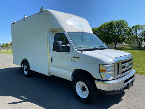 2012 Ford E-Series for sale at Executive Auto Sales in Ewing NJ