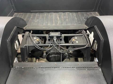 1987 GMC R/V 1500 Series