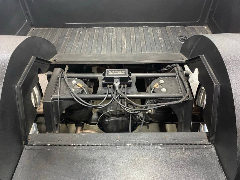 1987 GMC R/V 1500 Series