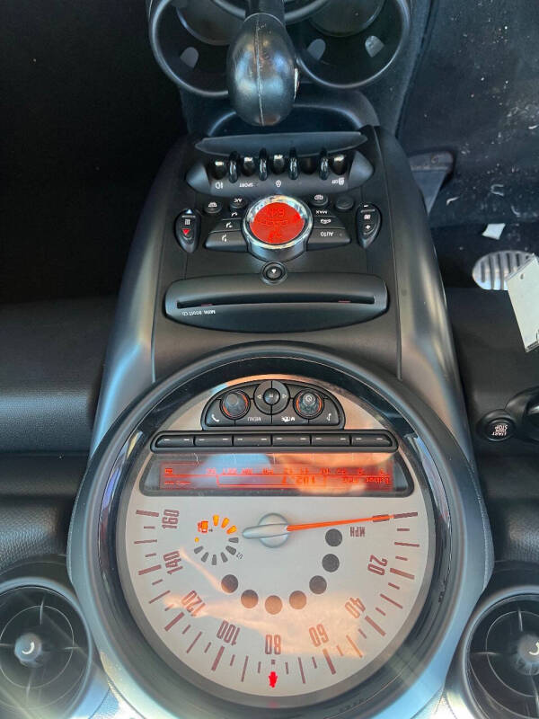 2013 MINI Countryman Cooper S