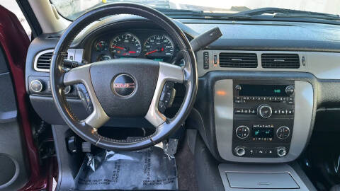 2009 GMC Sierra 1500