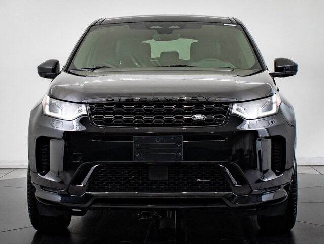 2023 Land Rover Discovery Sport P250 SE R-Dynamic