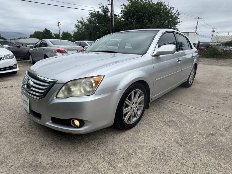 2009 Toyota Avalon