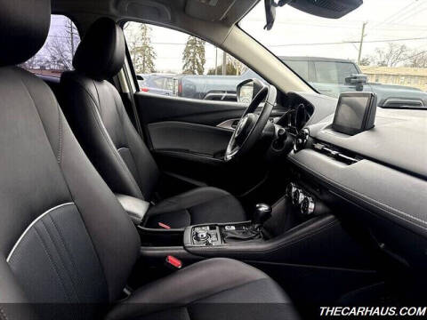 2019 Mazda CX-3 Touring