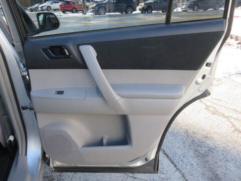 2012 Toyota Highlander