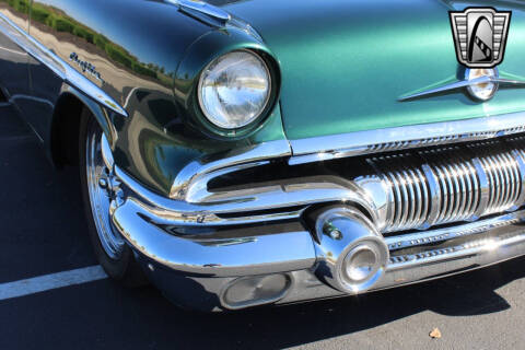 1957 Pontiac Chieftain