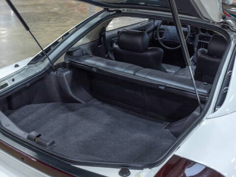 1991 Dodge Stealth ES